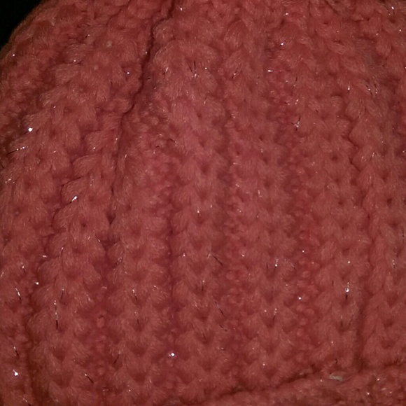 COPY - Knit hat - Picture 3 of 4